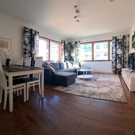 Elice Apartment Rovaniemi Luaran gambar