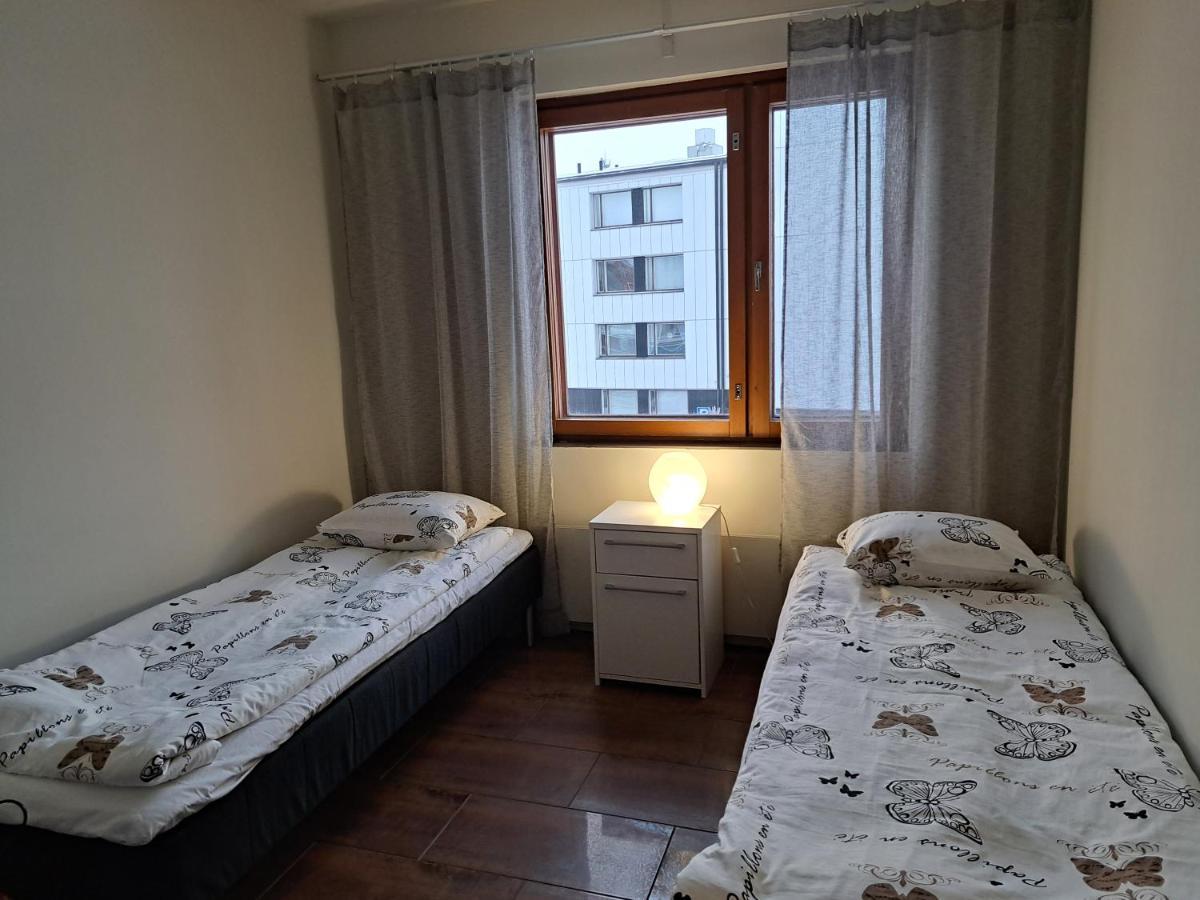 Elice Apartment Rovaniemi Luaran gambar