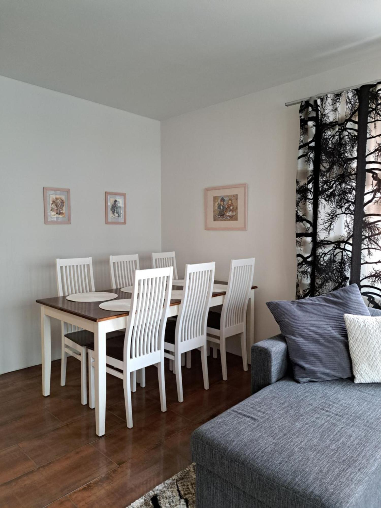 Elice Apartment Rovaniemi Luaran gambar