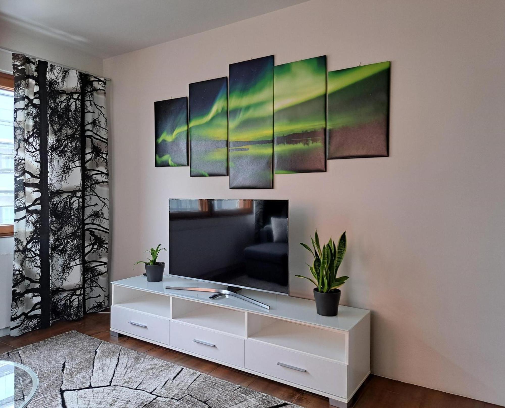 Elice Apartment Rovaniemi Luaran gambar