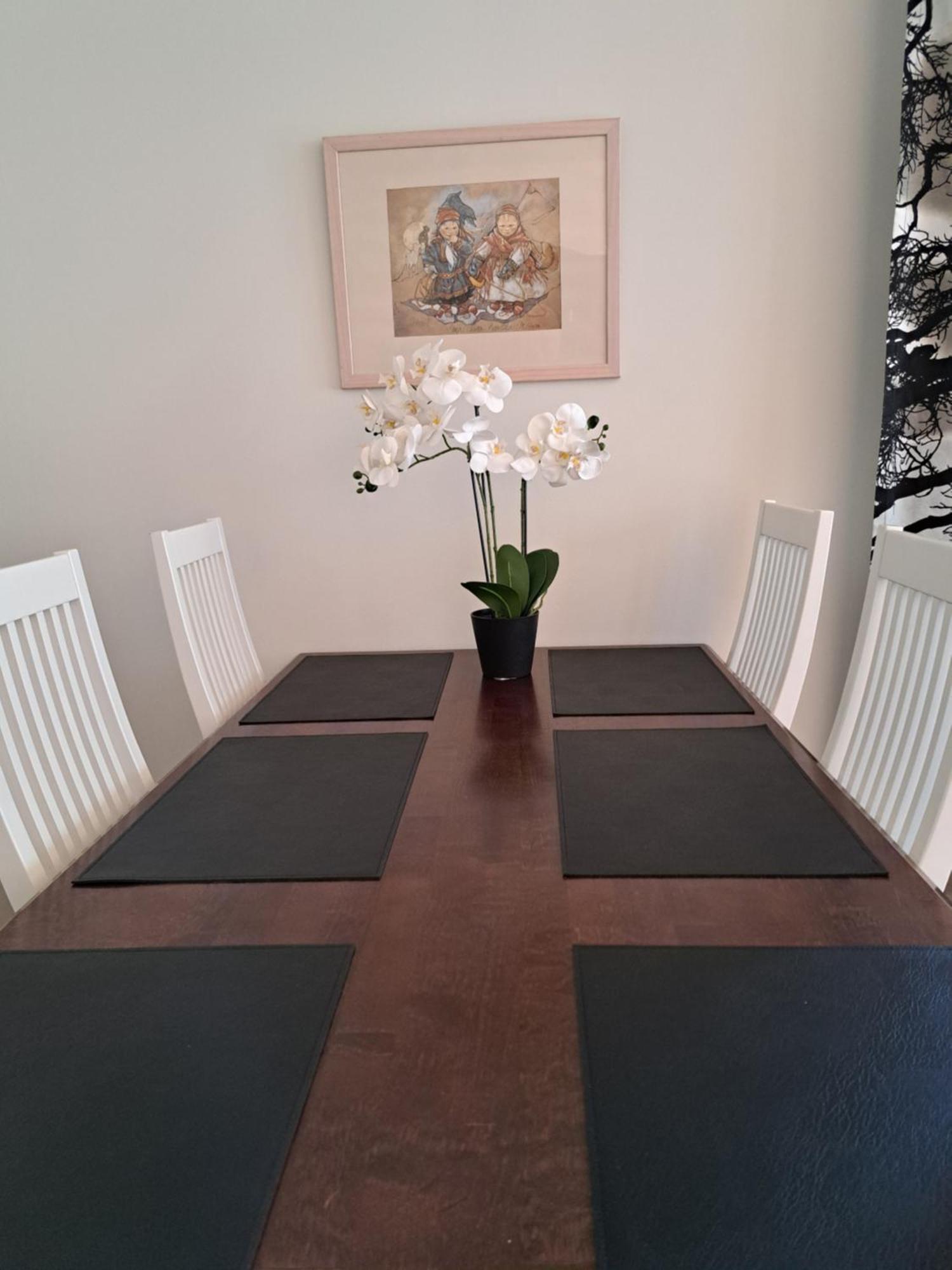 Elice Apartment Rovaniemi Luaran gambar