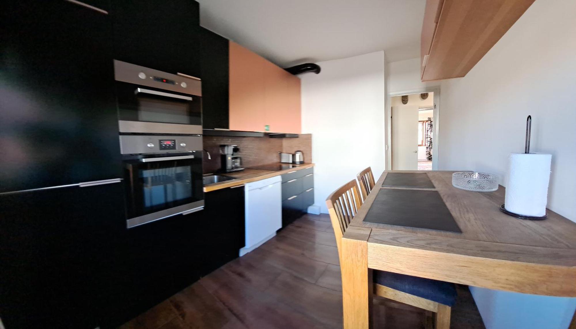 Elice Apartment Rovaniemi Luaran gambar
