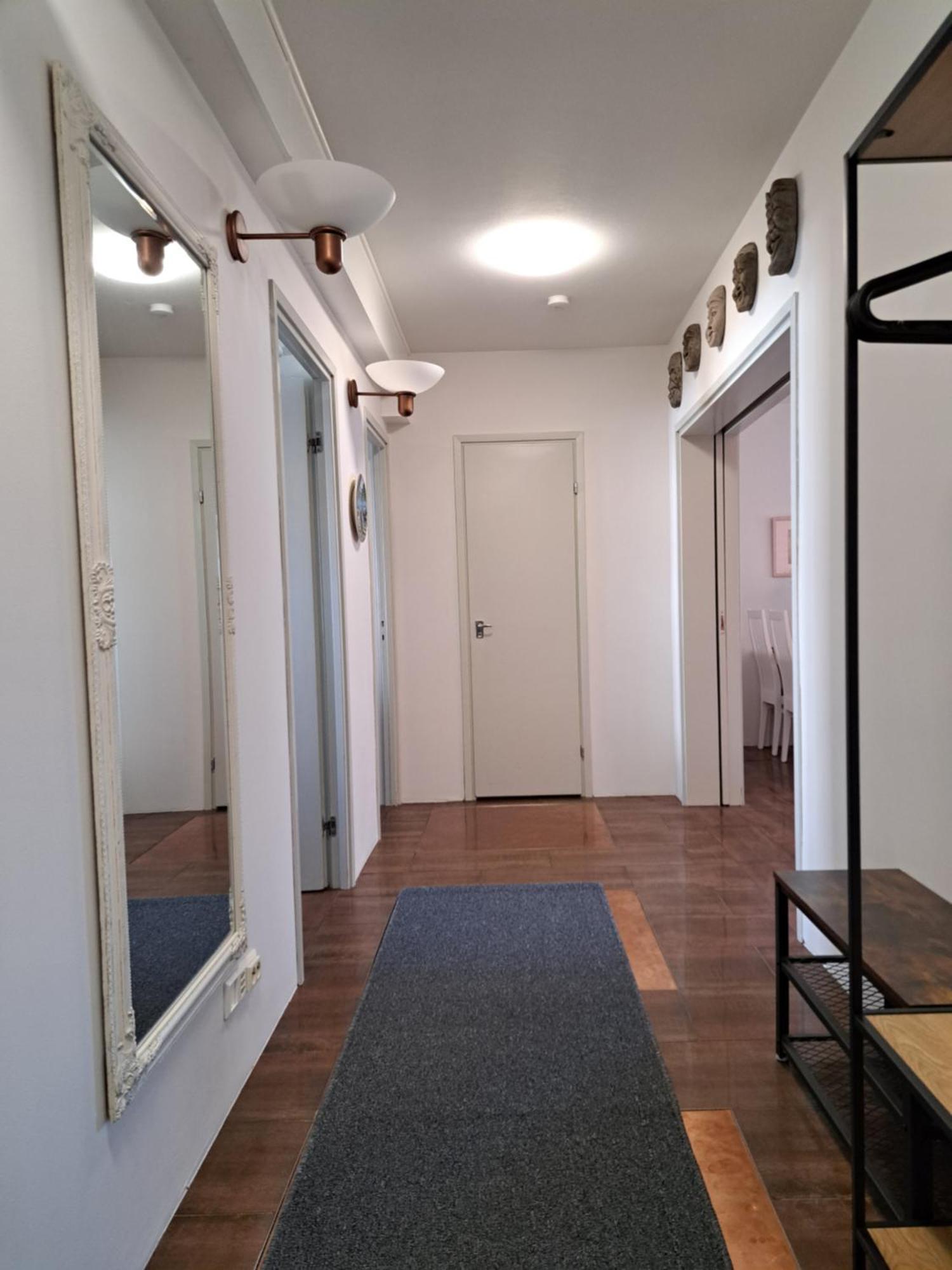 Elice Apartment Rovaniemi Luaran gambar
