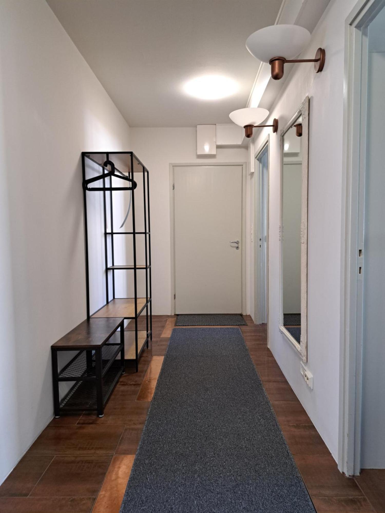 Elice Apartment Rovaniemi Luaran gambar