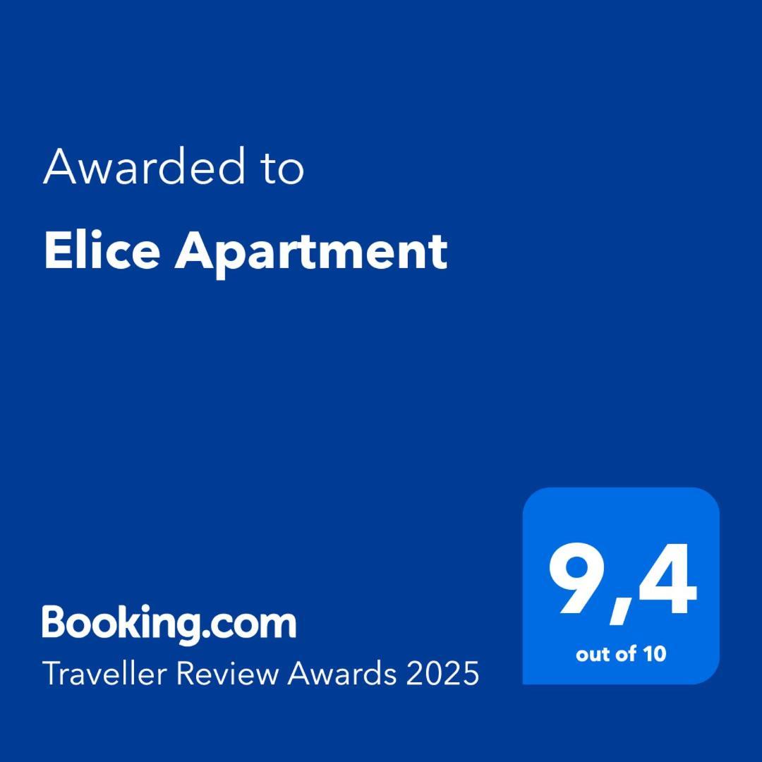 Elice Apartment Rovaniemi Luaran gambar
